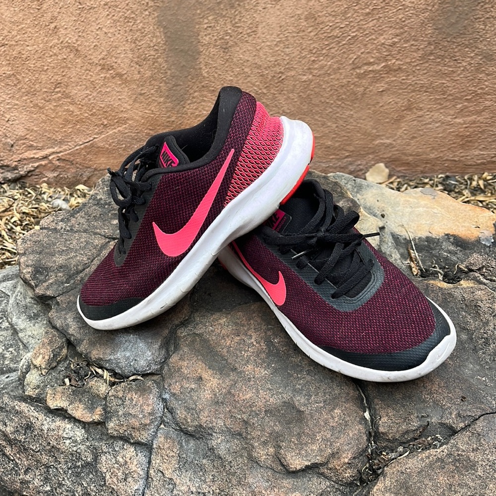 Nike Flex Experience RH7 shoes